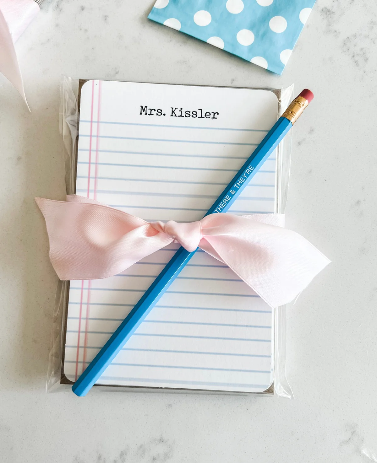 Personalized Notecard Set - Image 2