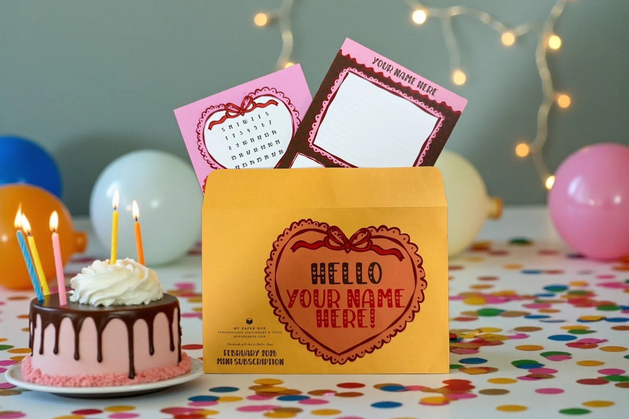 The Mini Box - Image 4