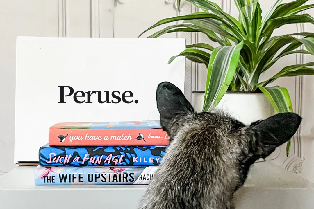 Peruse - Mystery/Suspense Club - Image 8