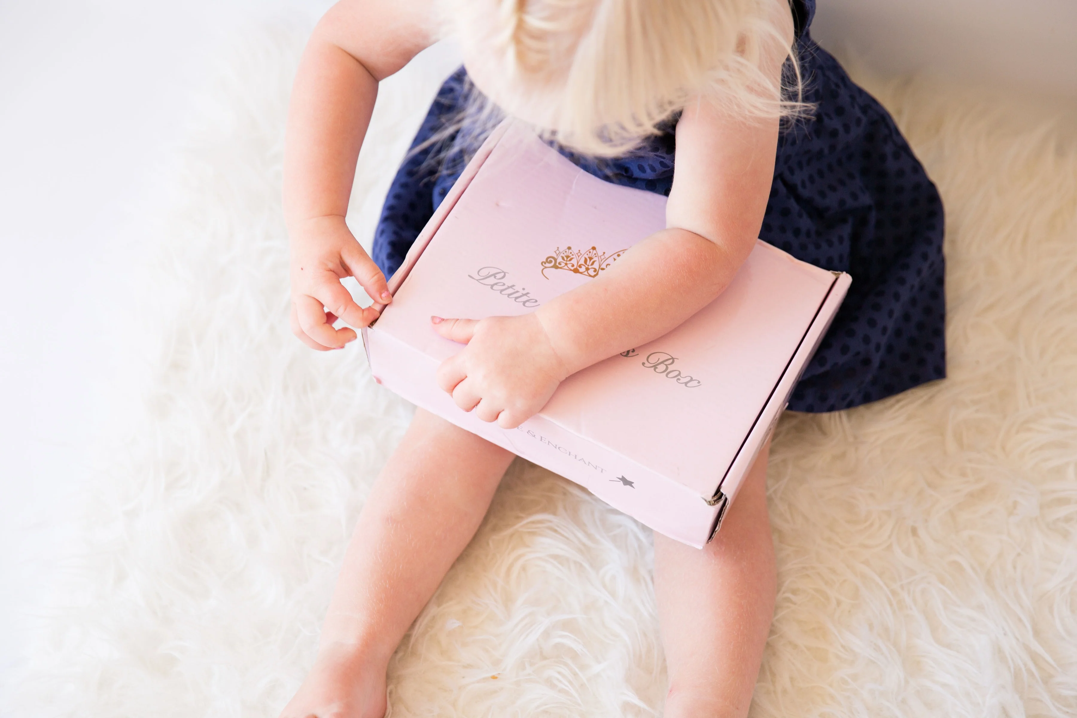 Petite Princess Box - Image 22