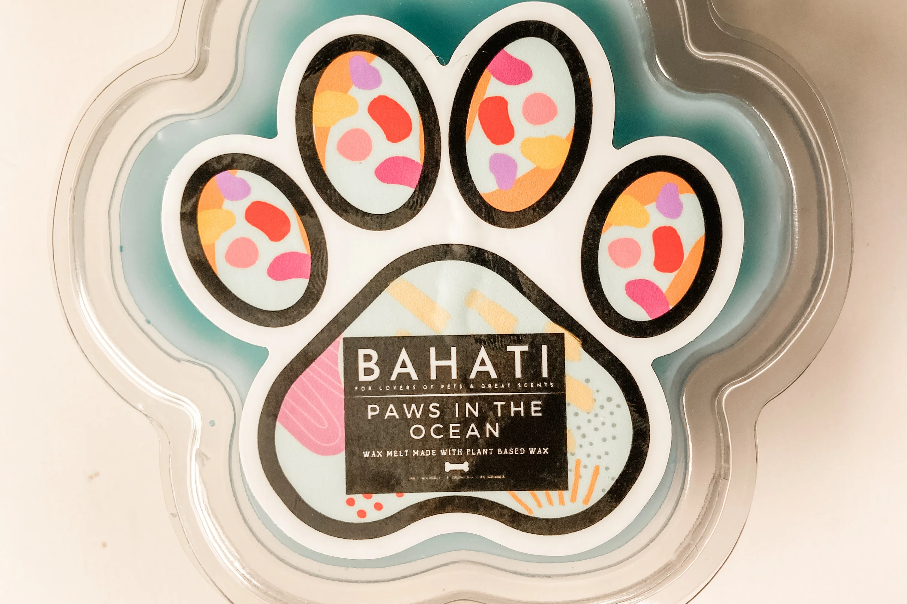Large Pets & Plants Box for dog and cat lovers : Bahati Box - Image 6