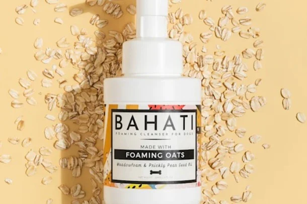 Large Pets & Plants Box for dog and cat lovers : Bahati Box - Image 7