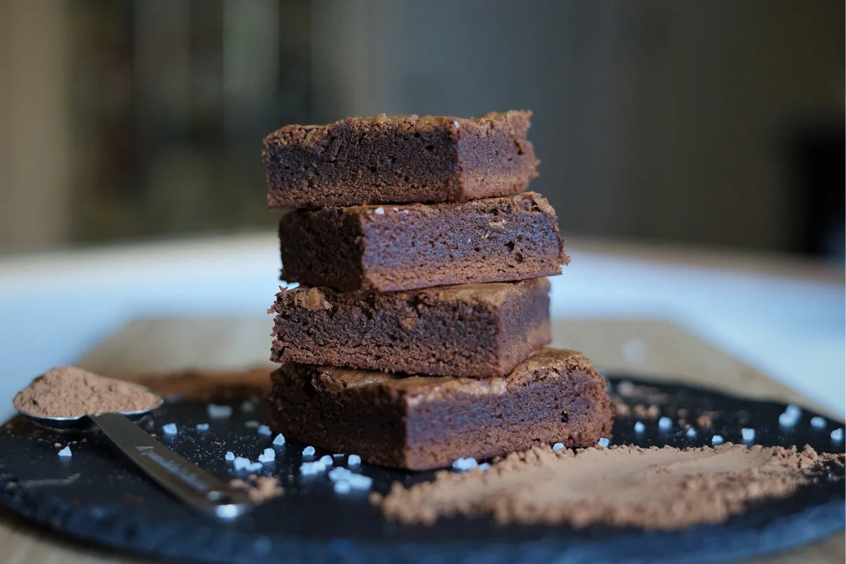 Phivi Cookie & Brownie Box - Image 2