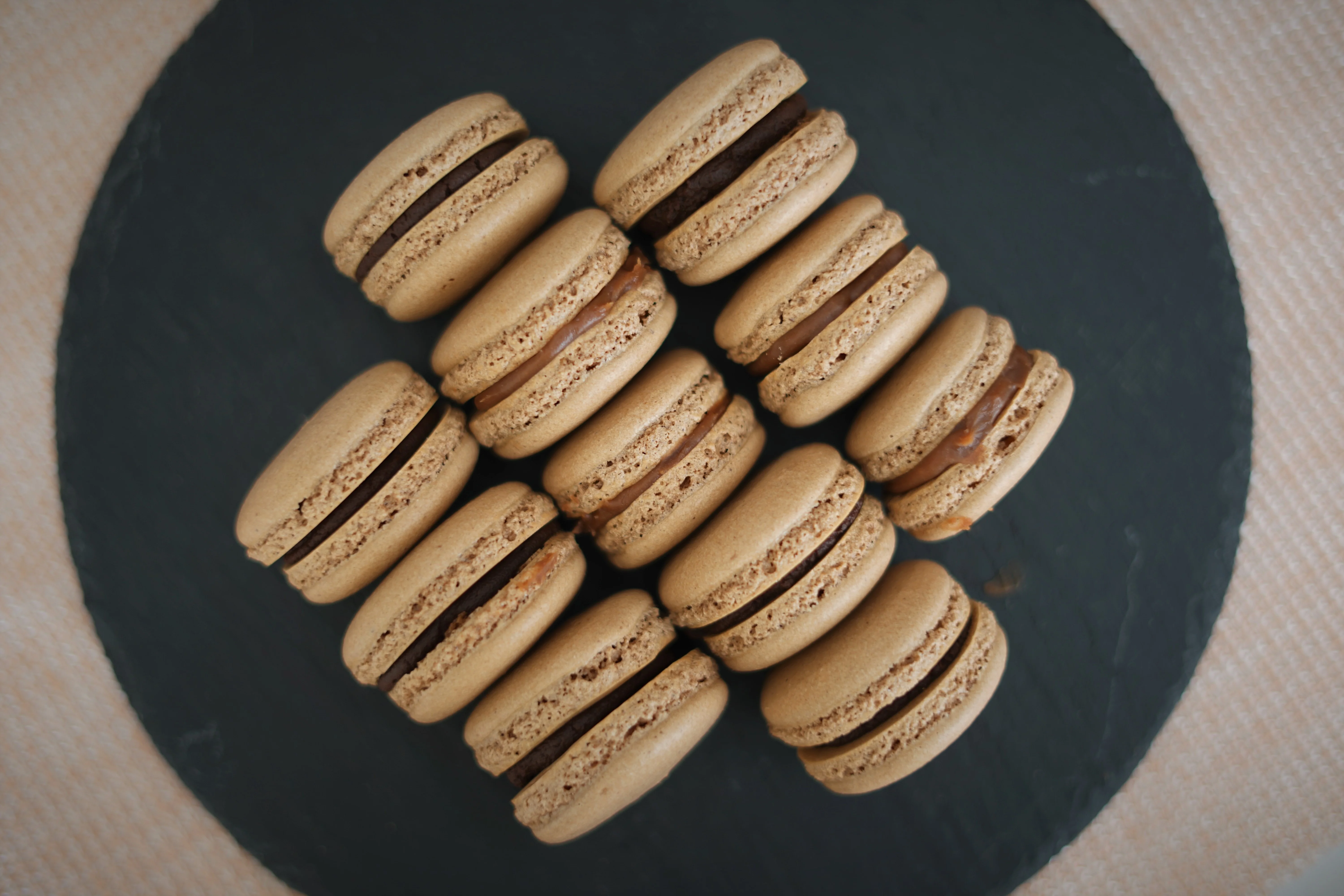 Phivi Artisanal Desserts Box - Image 8