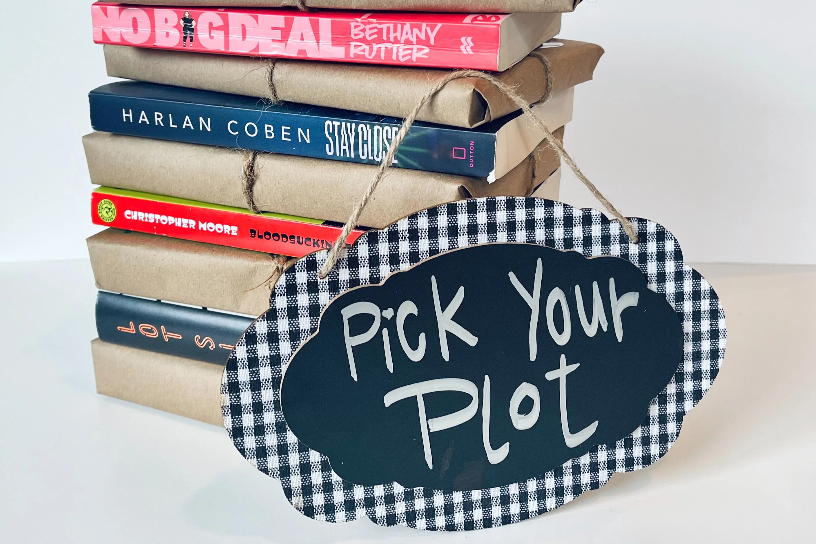 Pick Your Plot - Image 8