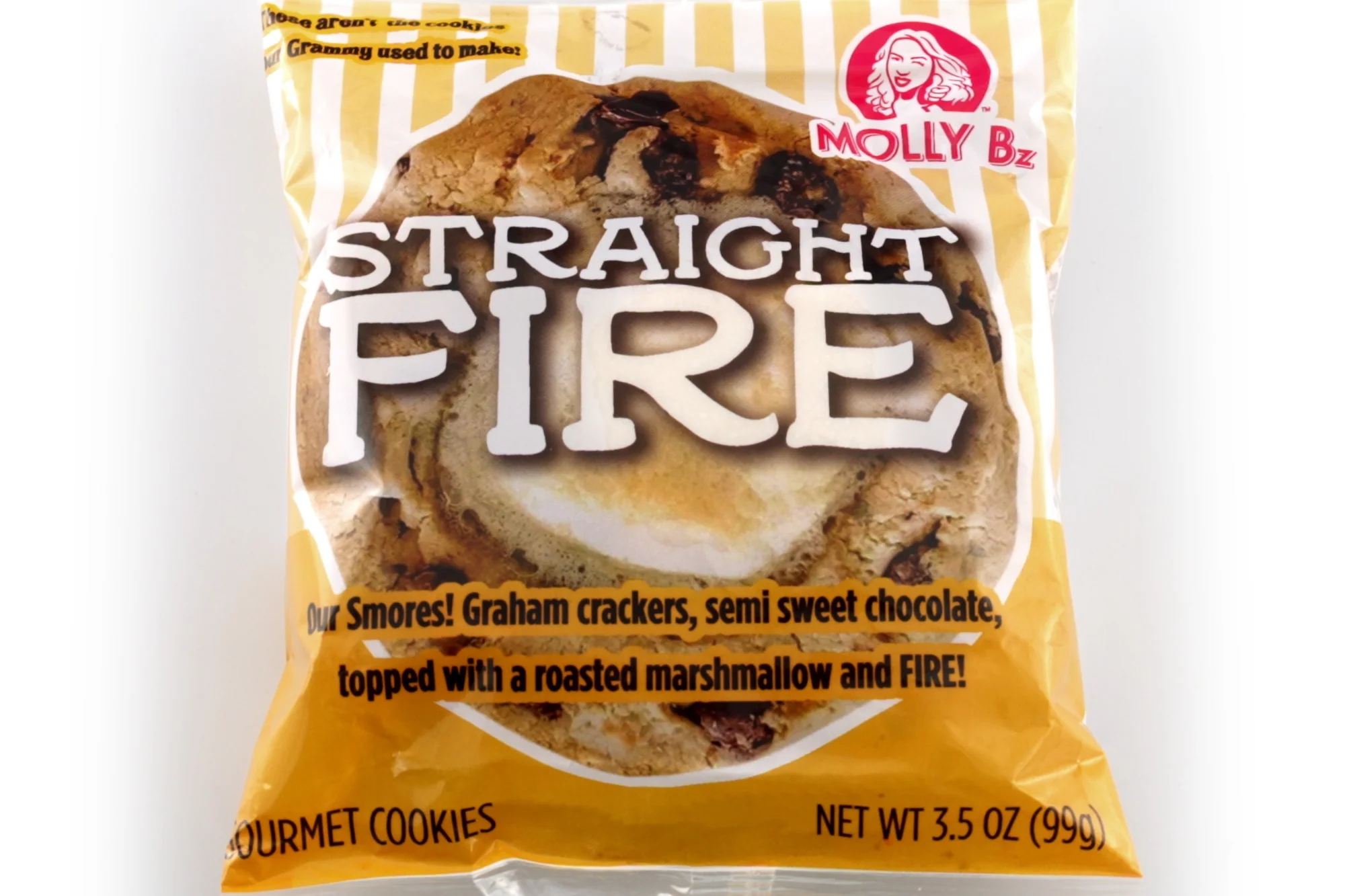 PICKY PICKY! You choose your gourmet loaded cookies for a one time purchase! - Image 8