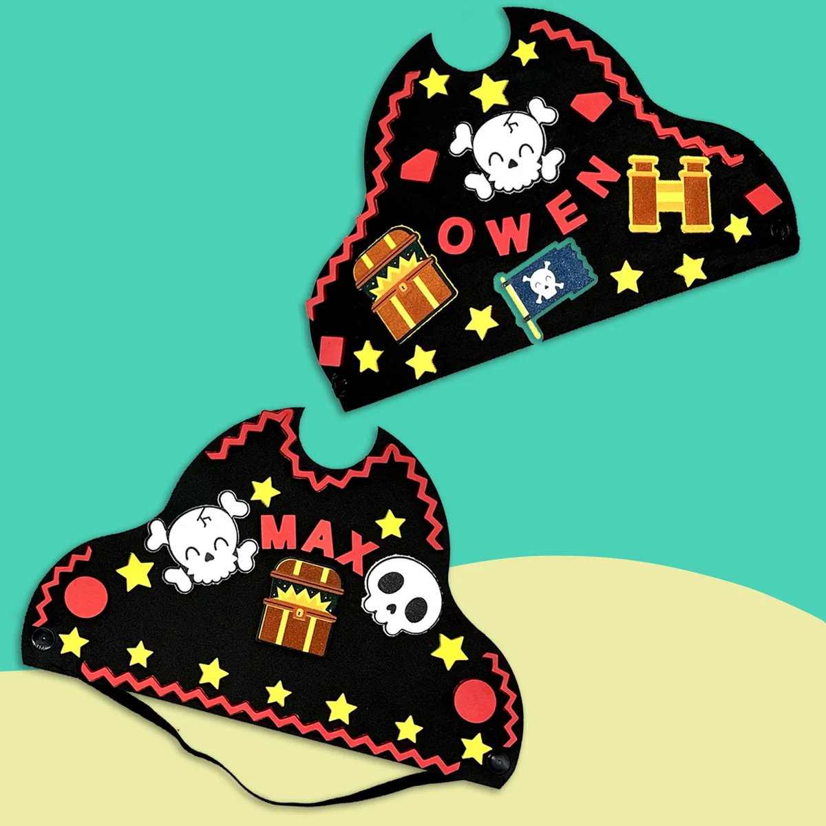 Pirates Ocean Adventure - Image 3