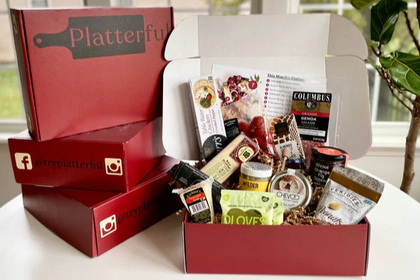 Platterful: A Charcuterie Experience - Image 2