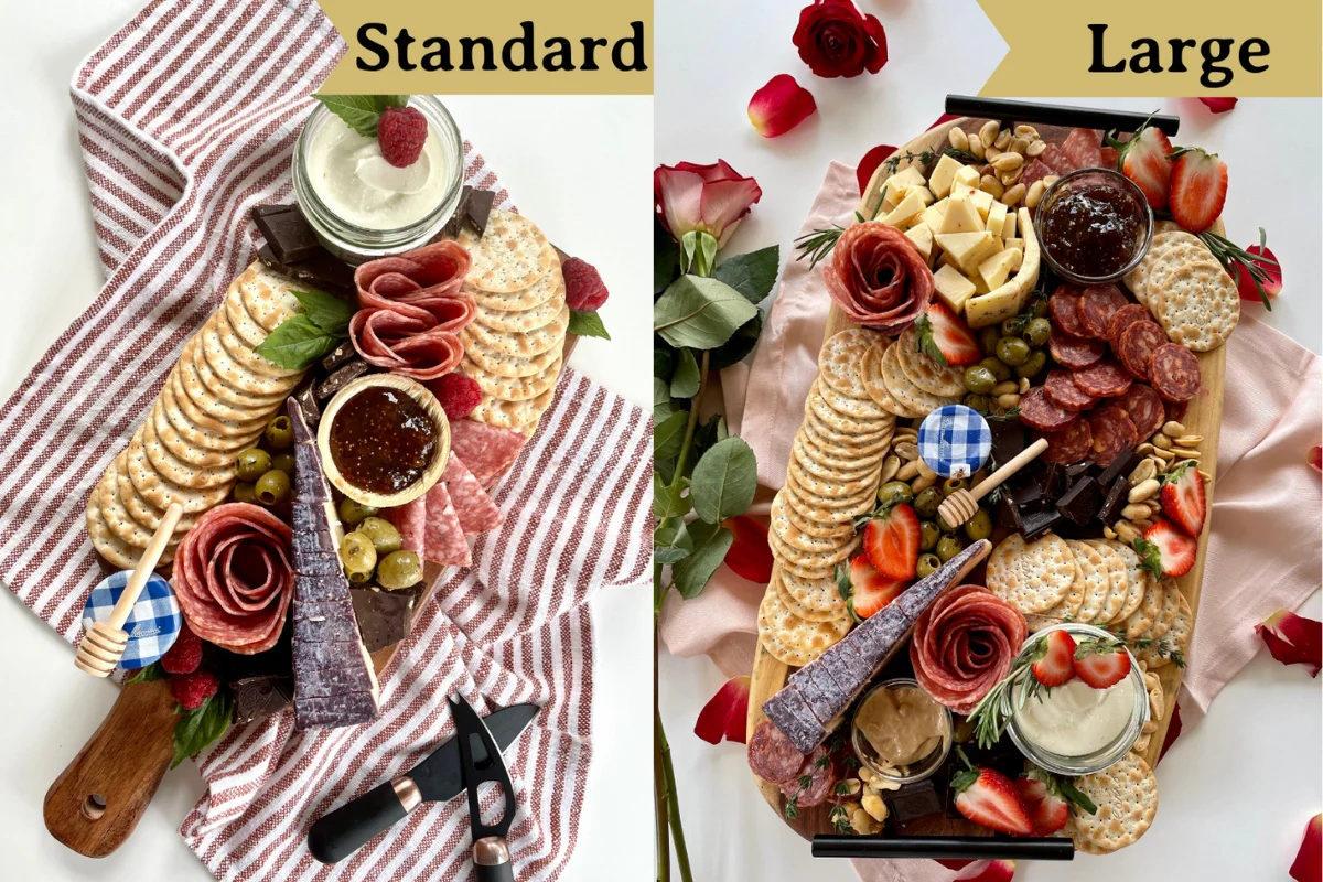 Platterful: A Charcuterie Experience - Image 3