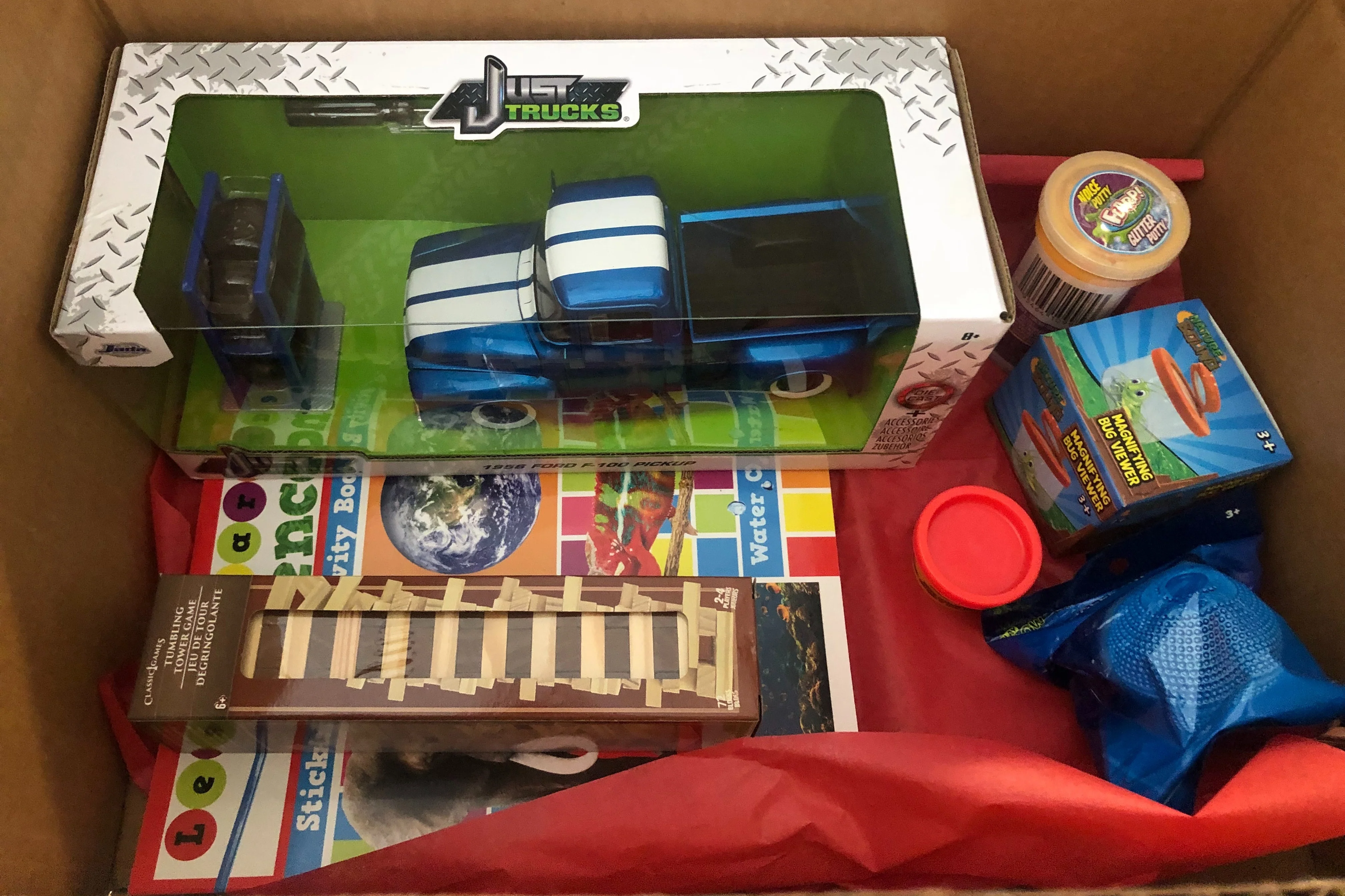 Play Box of Mine - Monthly Toy Box - Image 12