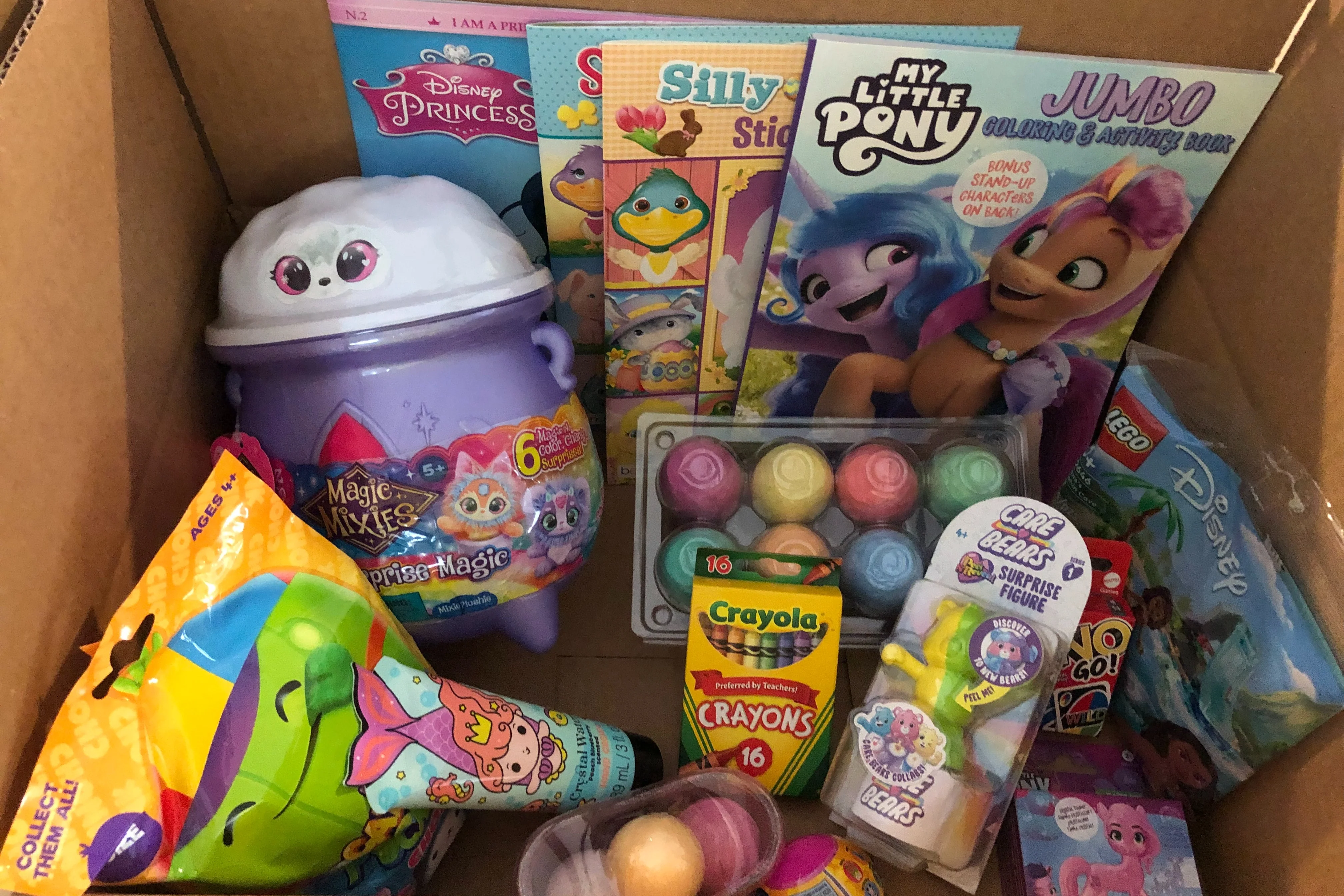 Play Box of Mine - Monthly Toy Box - Image 14