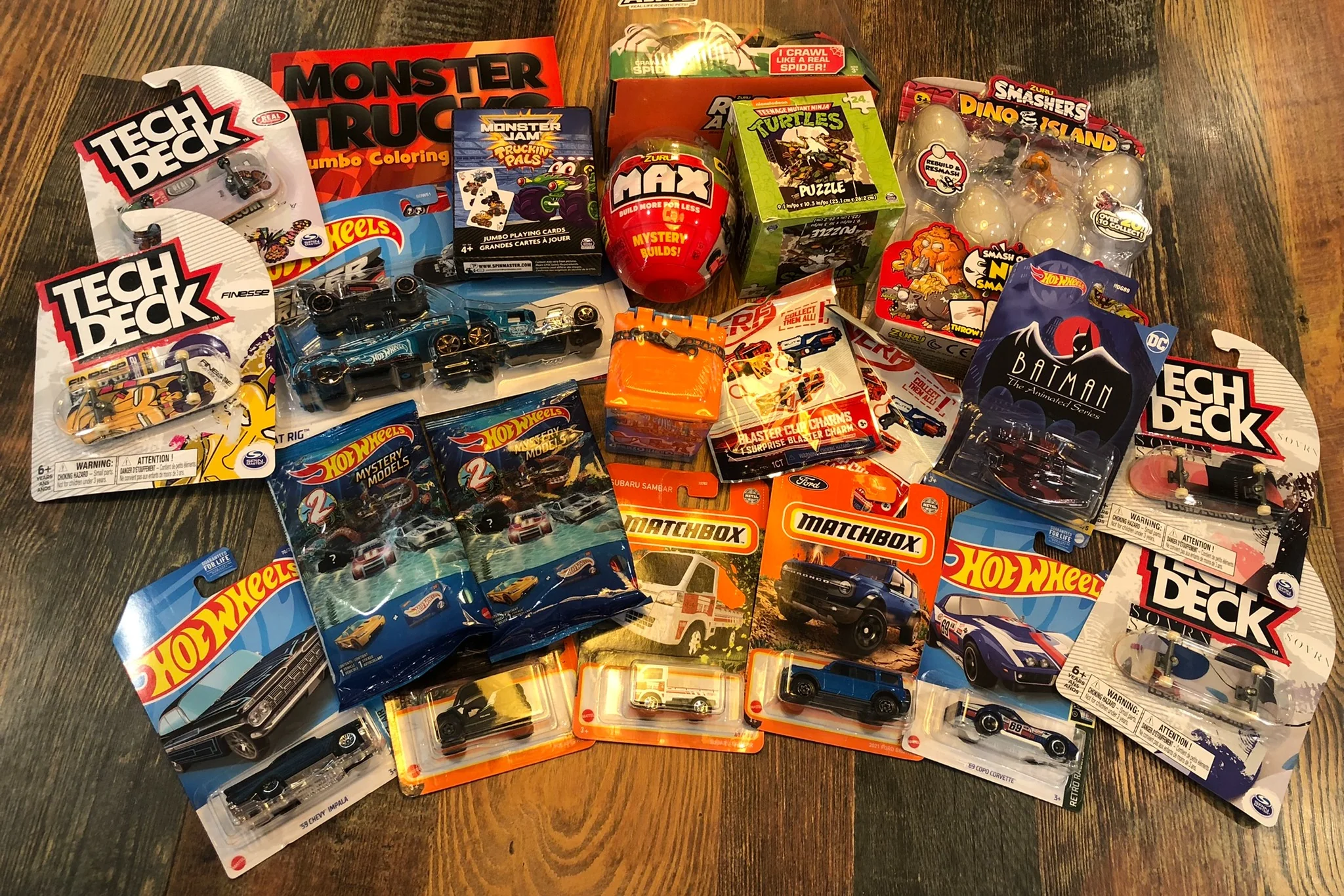 Play Box of Mine - Monthly Toy Box - Image 9