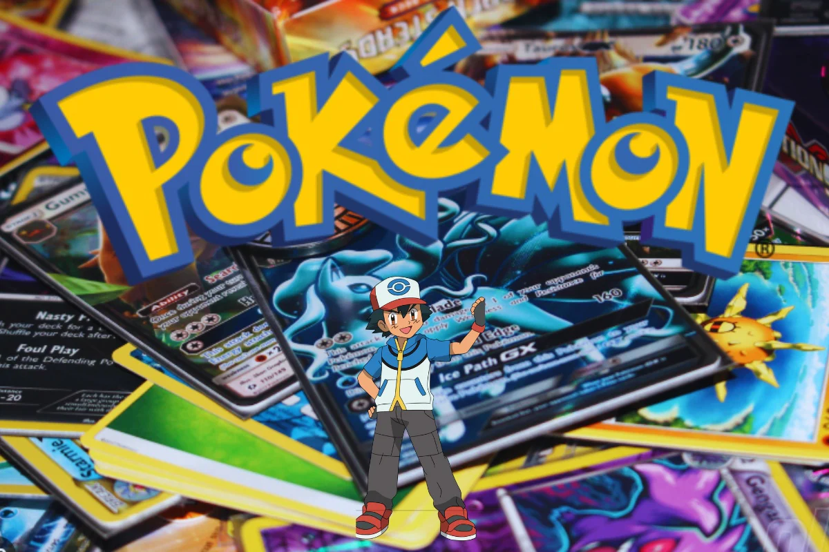 Pokemon Card Box - The Pokemon Gift Mystery Crate - Image 5