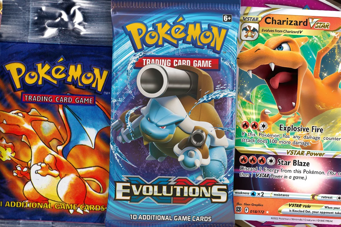 Pokémon Card GRADED Mystery Box! (PSA, CGC, BGS) - Image 8