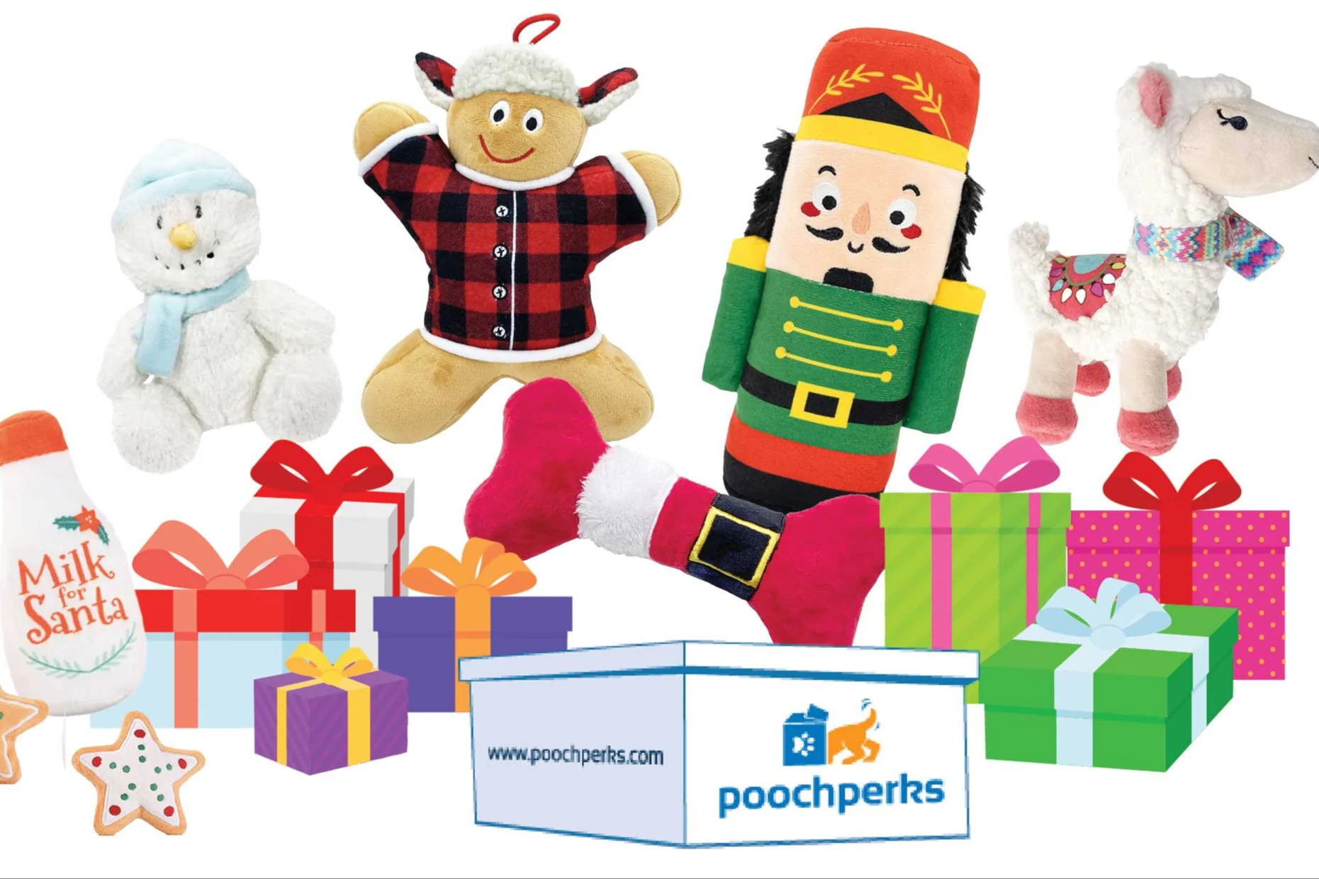 Pooch Perks Dog Box - Image 14