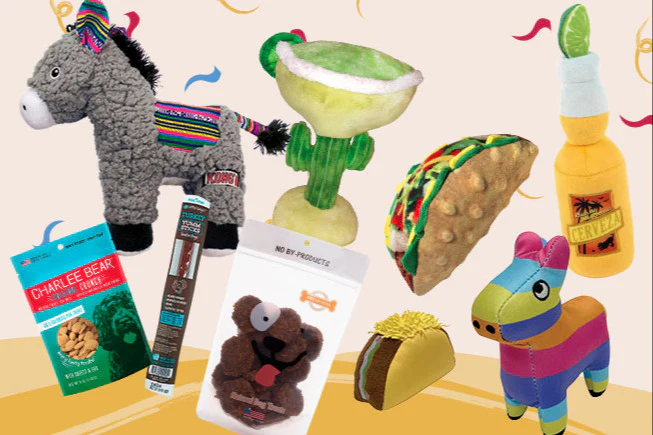 Pooch Perks Dog Box - Image 15