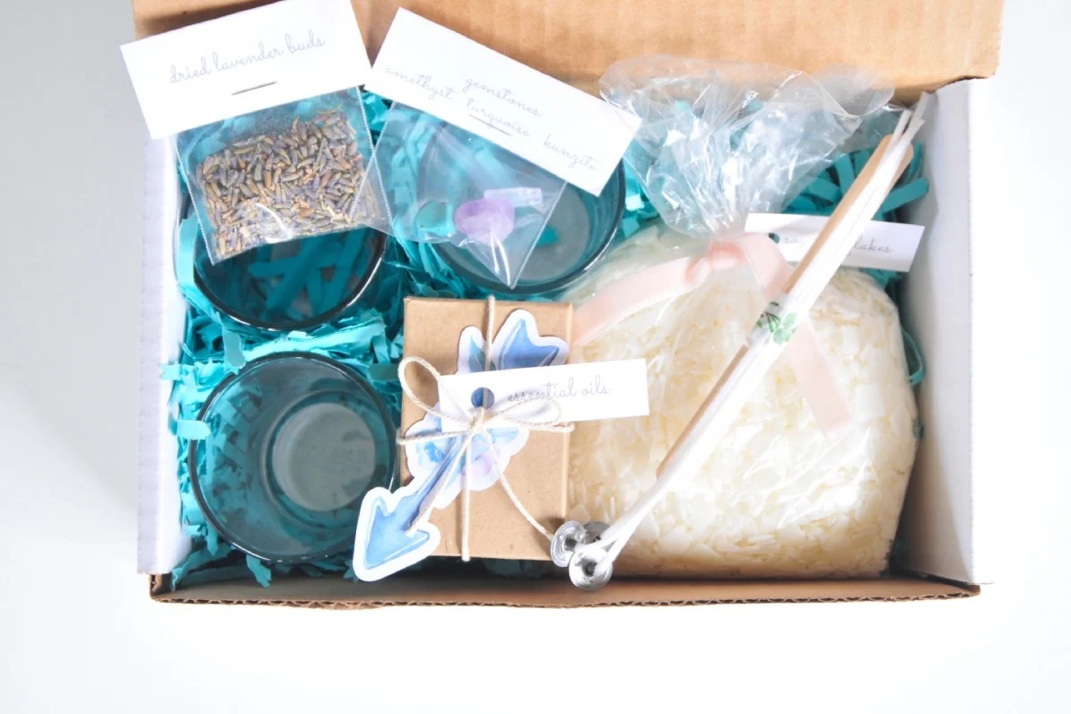 Craft in Style, Monthly Craft Supply Kit Subscription - Image 6