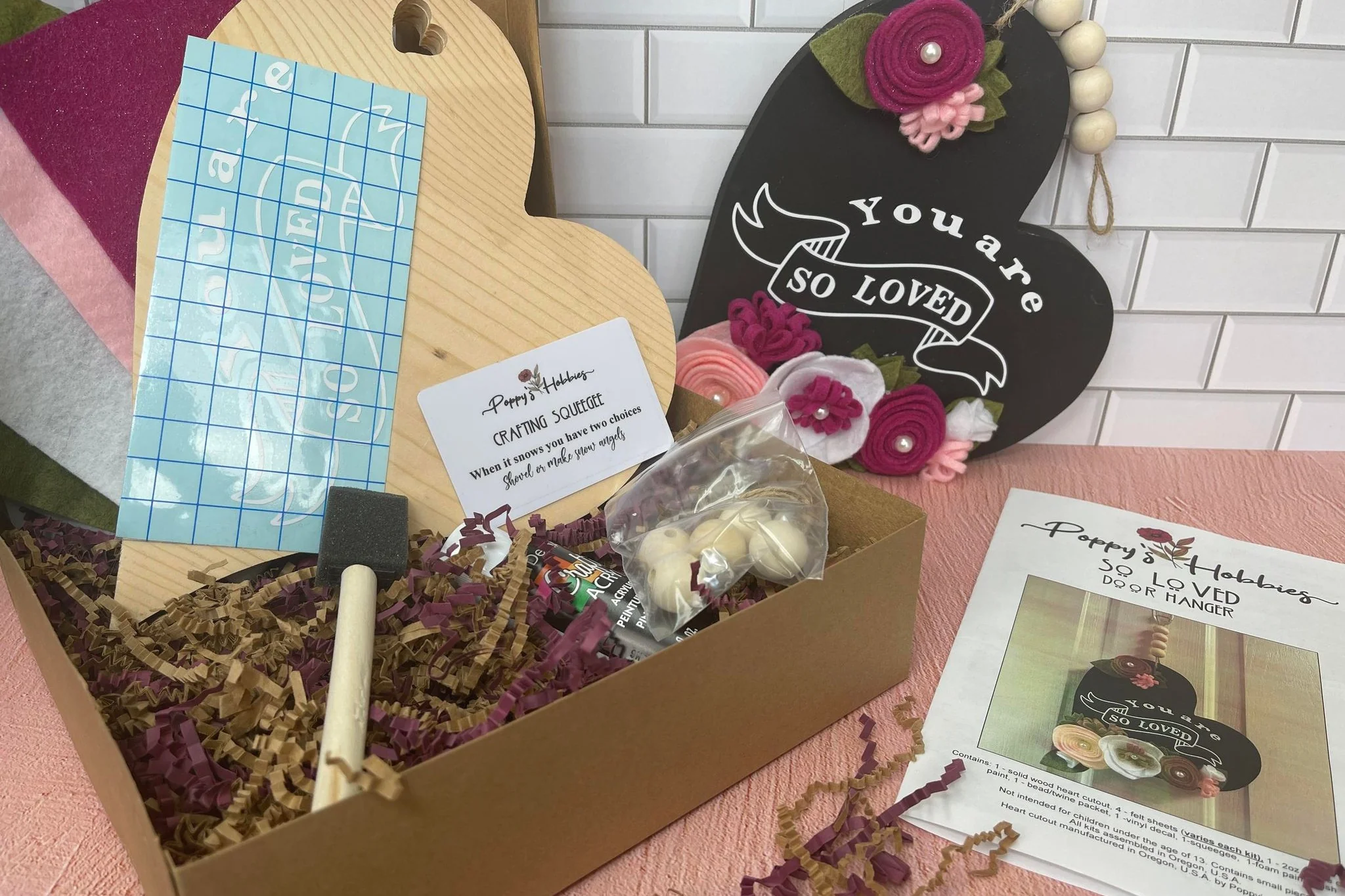 DIY Décor Subscription Box - Image 2