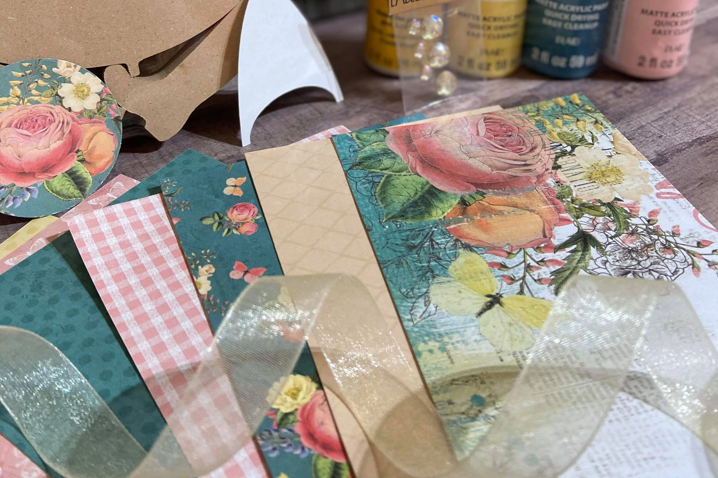 DIY Décor Subscription Box - Image 8