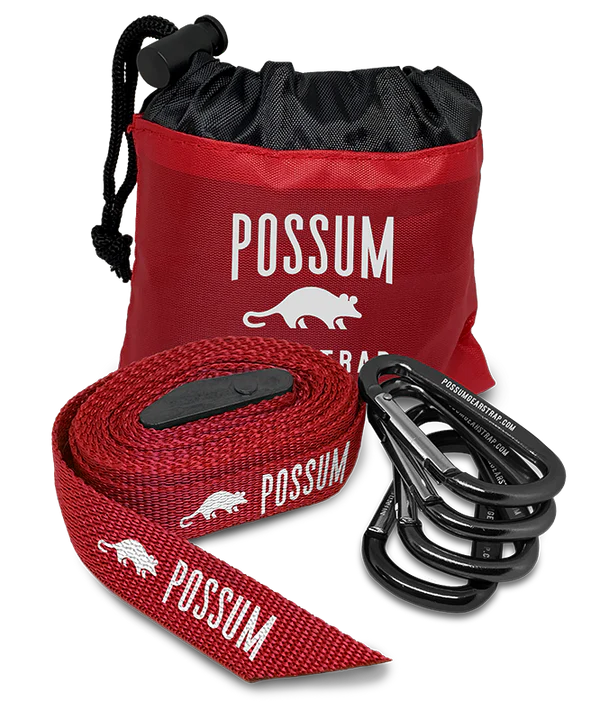Possum Tree GearStrap