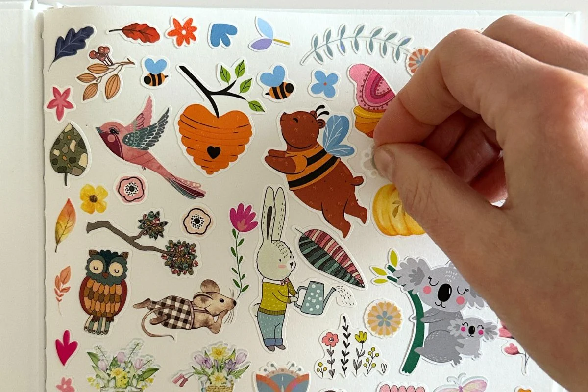 Postix Sticker Club - Monthly Subscriptions - Image 10