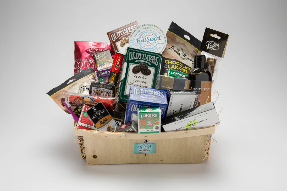 Classic Licorice Lovers Box - Image 2