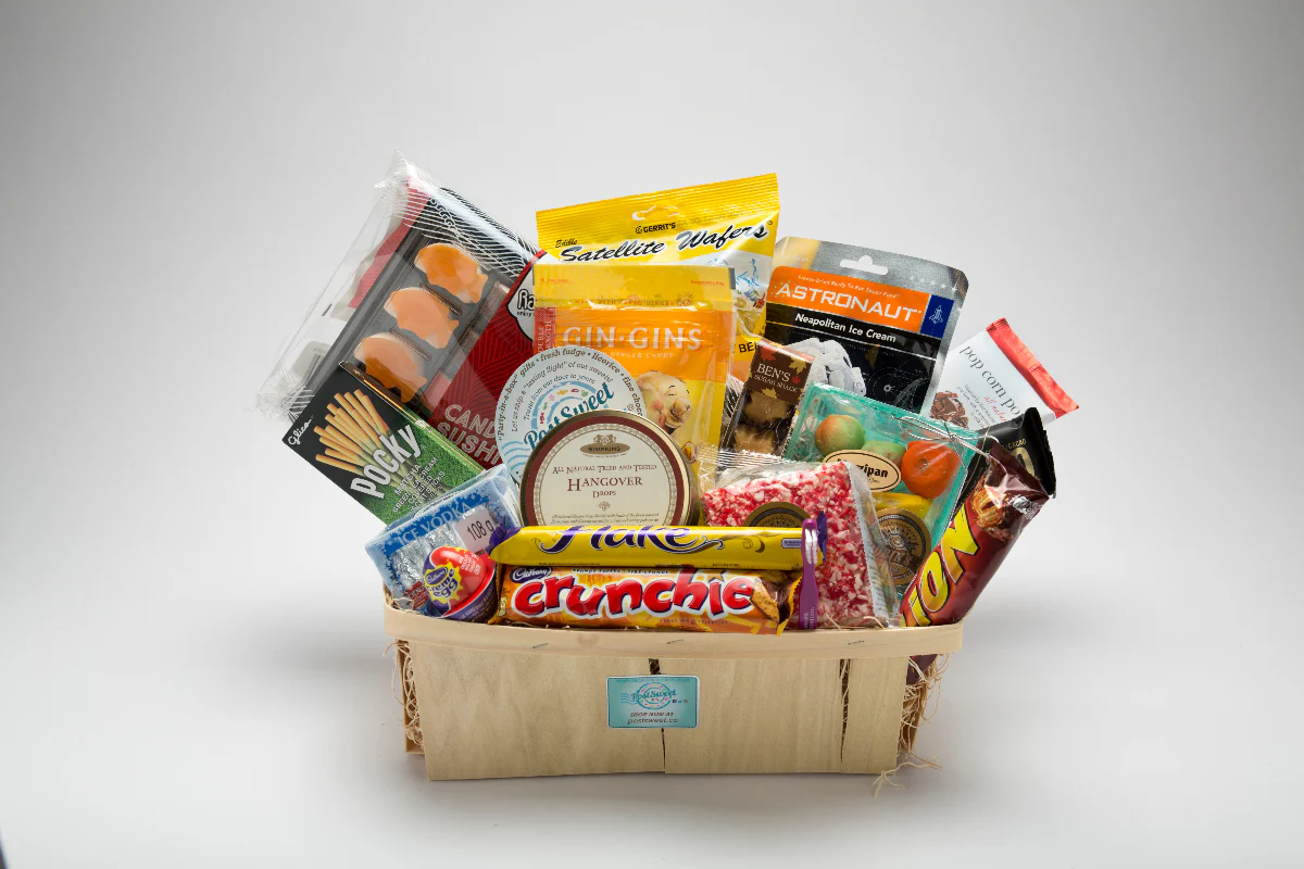 Classic Licorice Lovers Box - Image 3