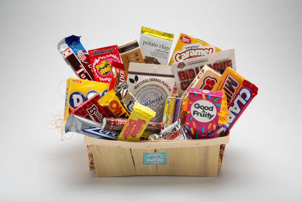Classic Licorice Lovers Box - Image 4