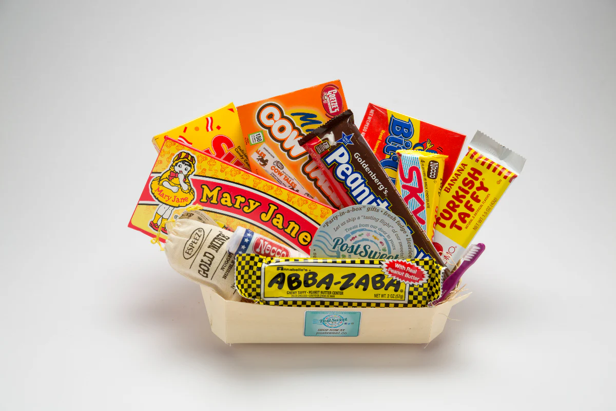 Classic Licorice Lovers Box - Image 5