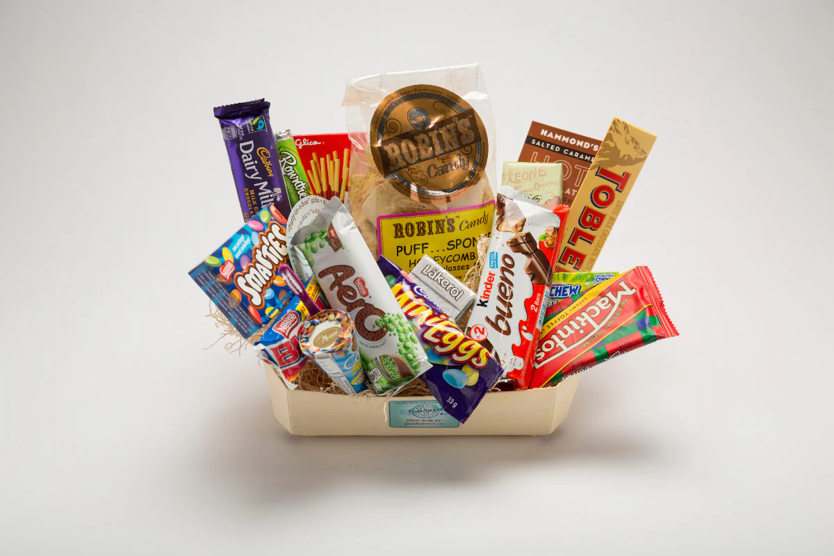 Classic Licorice Lovers Box - Image 6