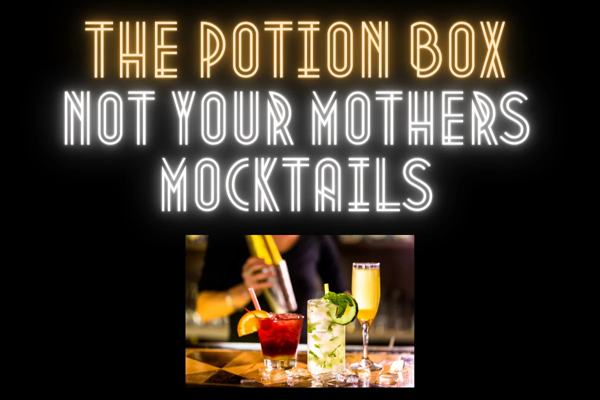 Potion Boxes Mocktail Subscription - Image 8