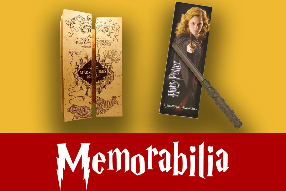 Potter Crate | Harry Potter Mystery Box - Image 2
