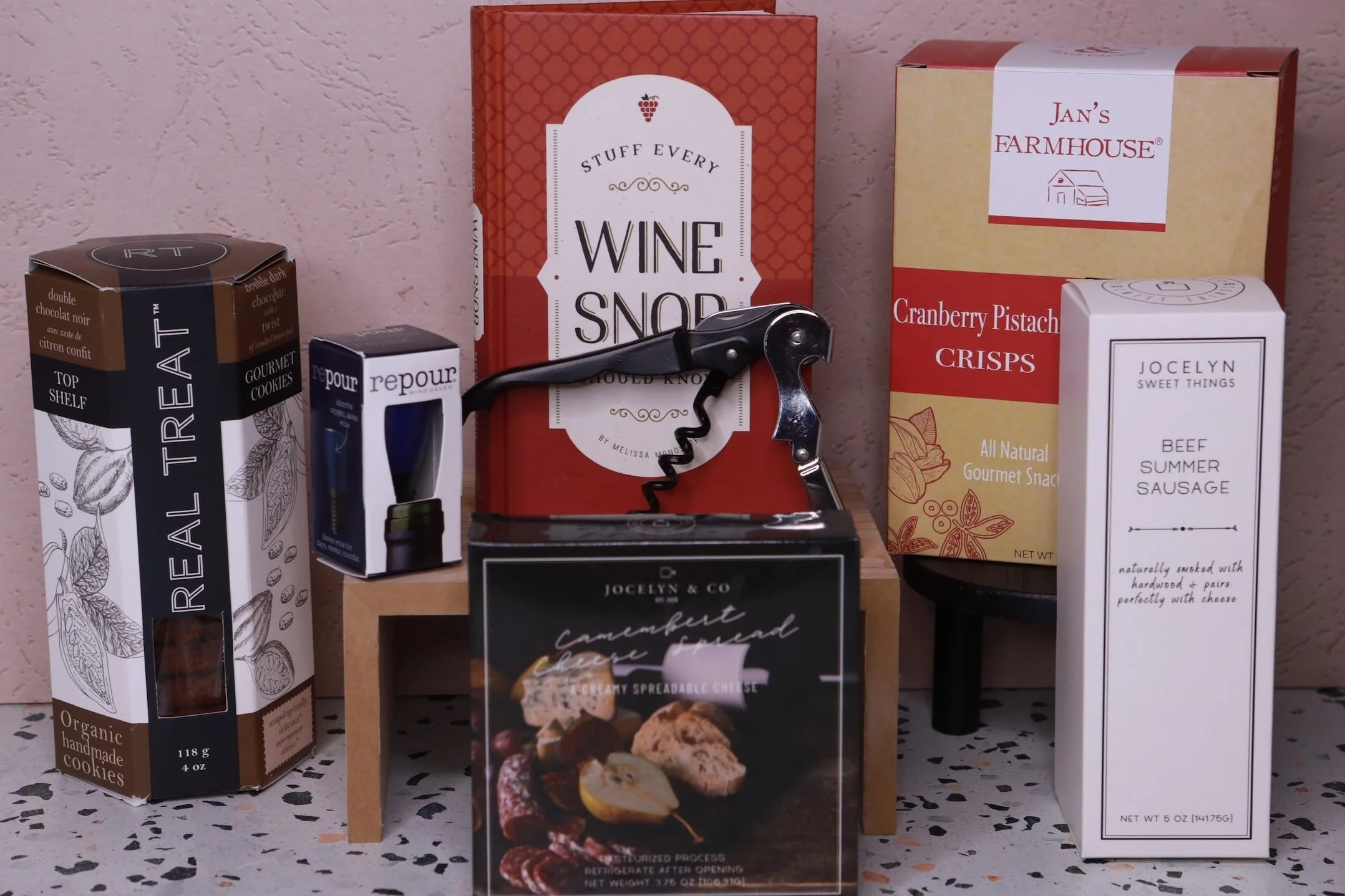 Pour Pairings Monthly Box - Image 5