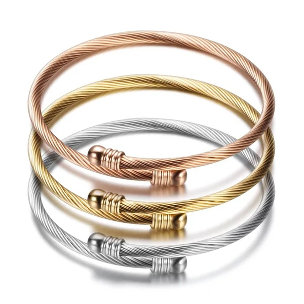 PREGO Tarnish Free Waterproof Bracelet - Image 3