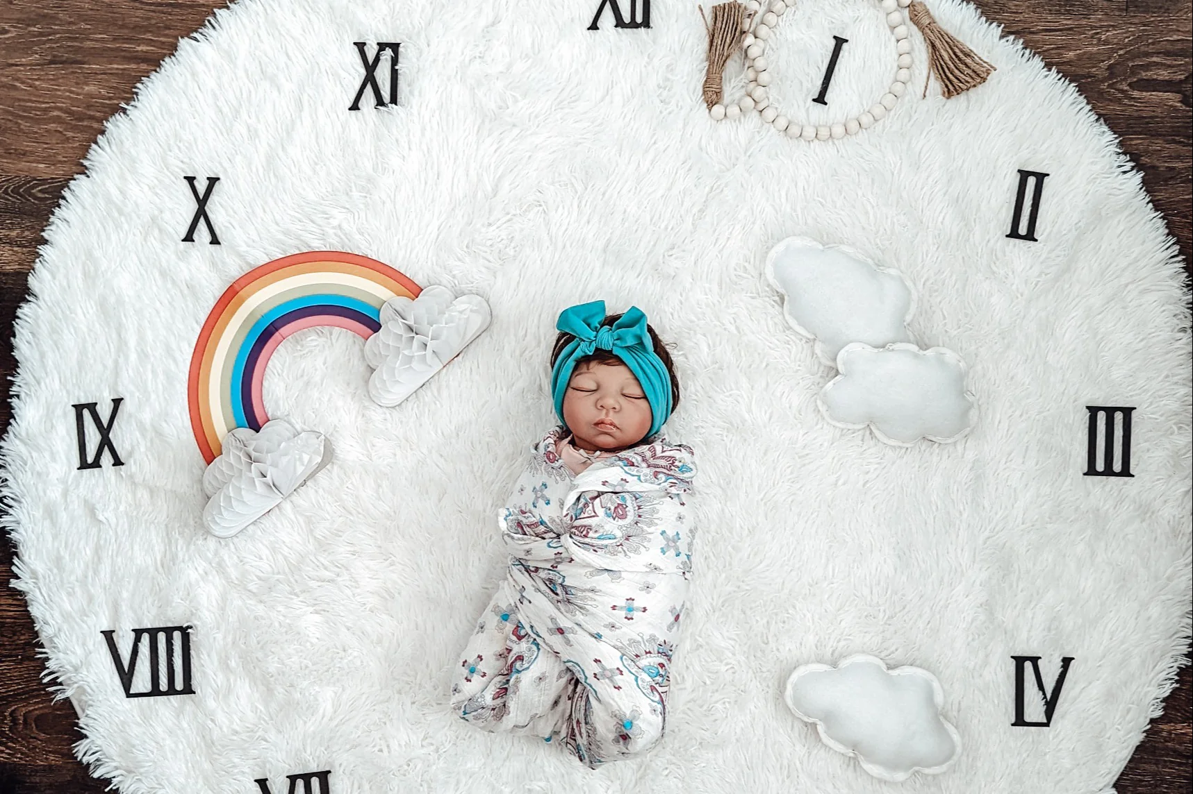 Baby Milestone Box - Image 10