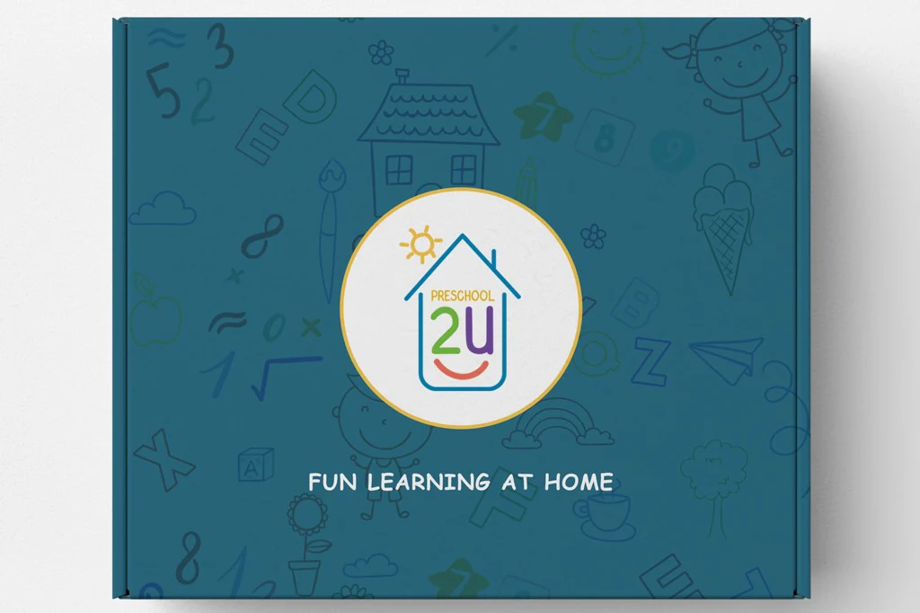 Preschool2U Subscription Box - Image 2