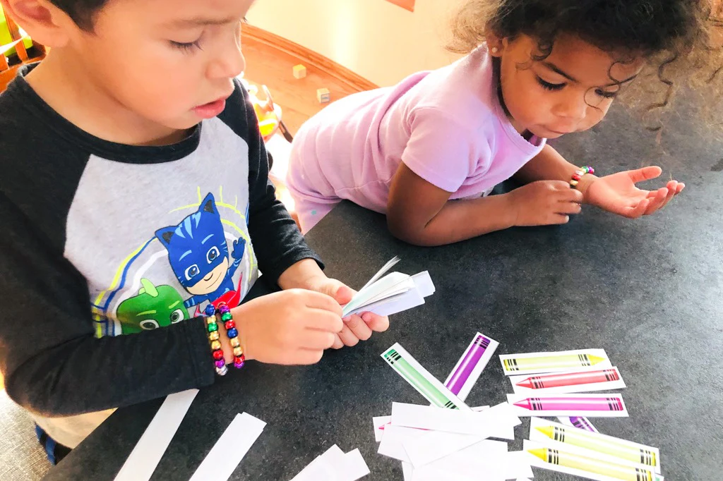 Preschool2U Subscription Box - Image 7