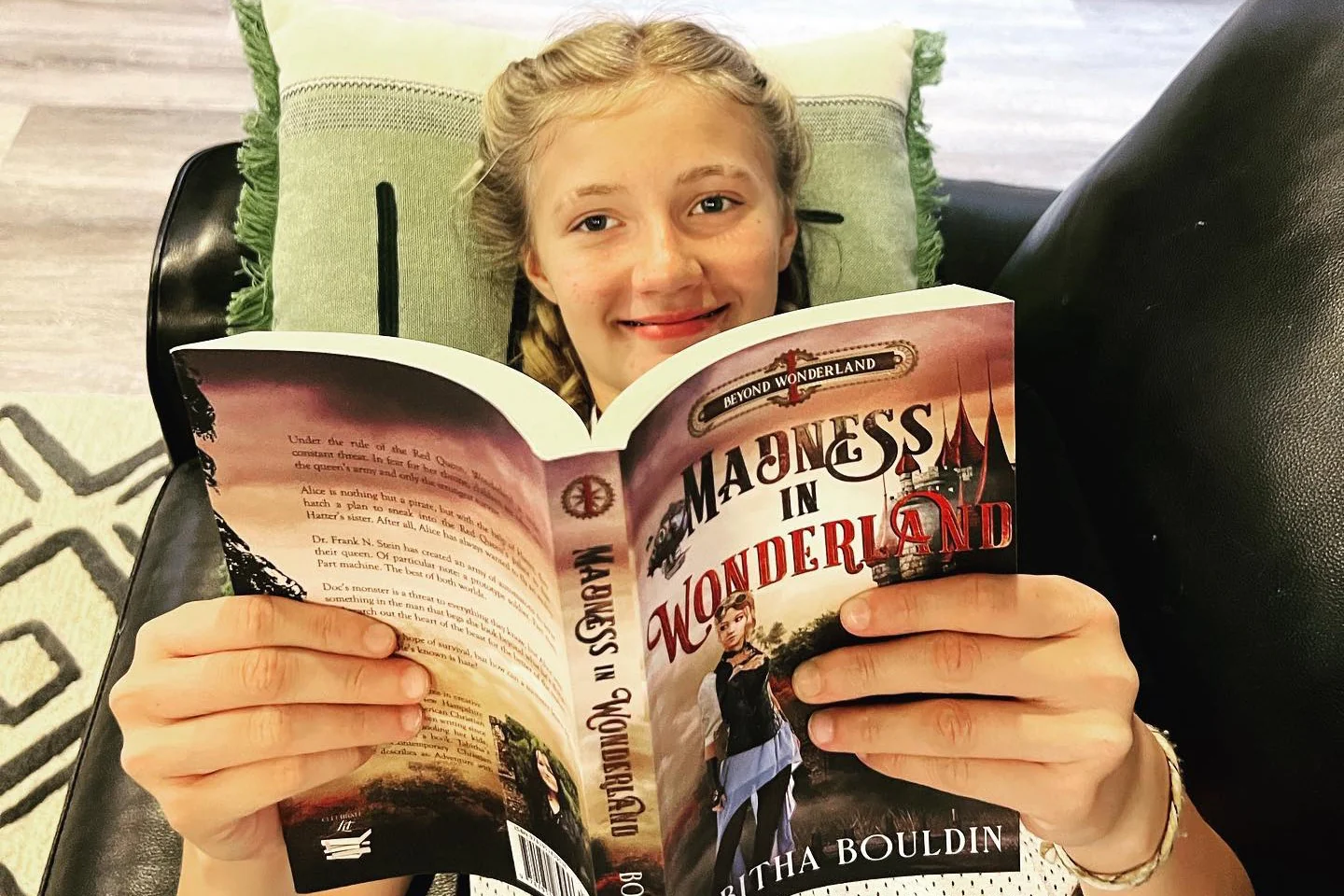 Beyond the Book Club (Young Adult ages 13-17) - Image 15