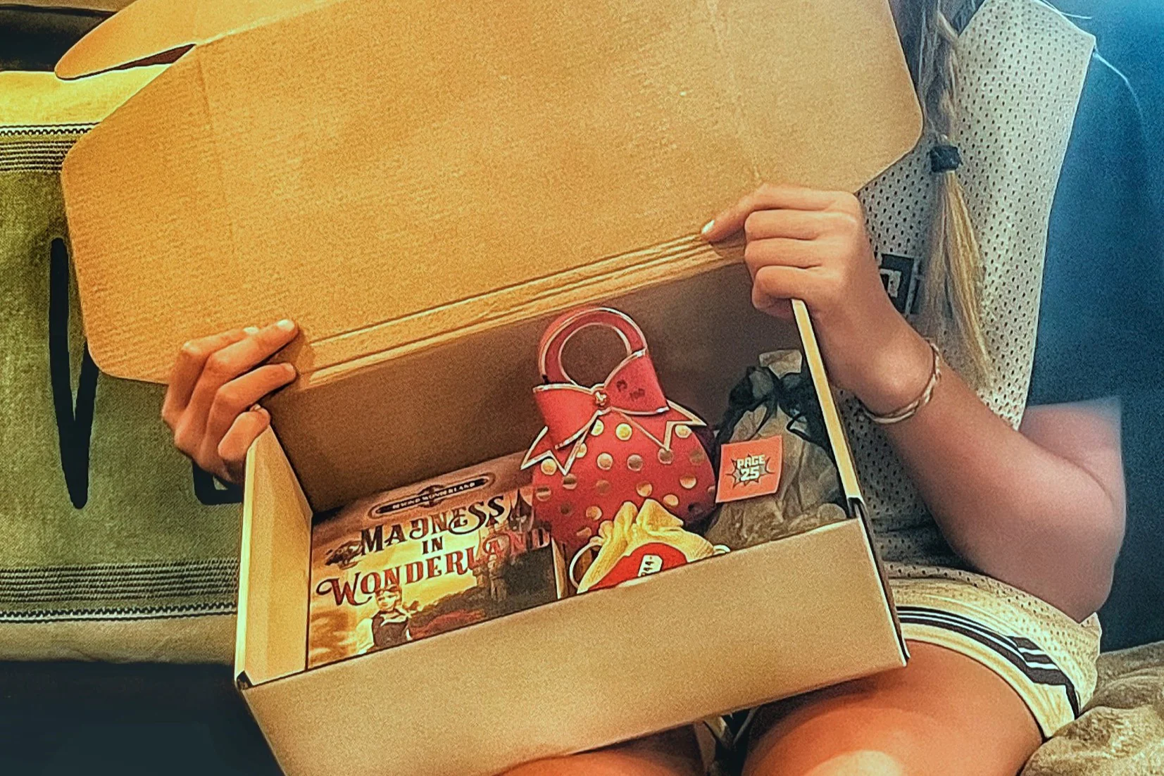 Beyond the Book Club (Young Adult ages 13-17) - Image 19