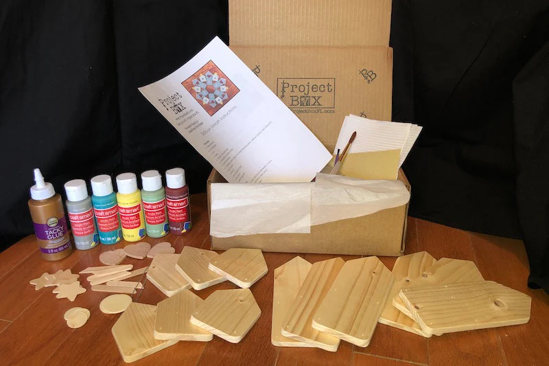 Project Box Monthly - Image 14