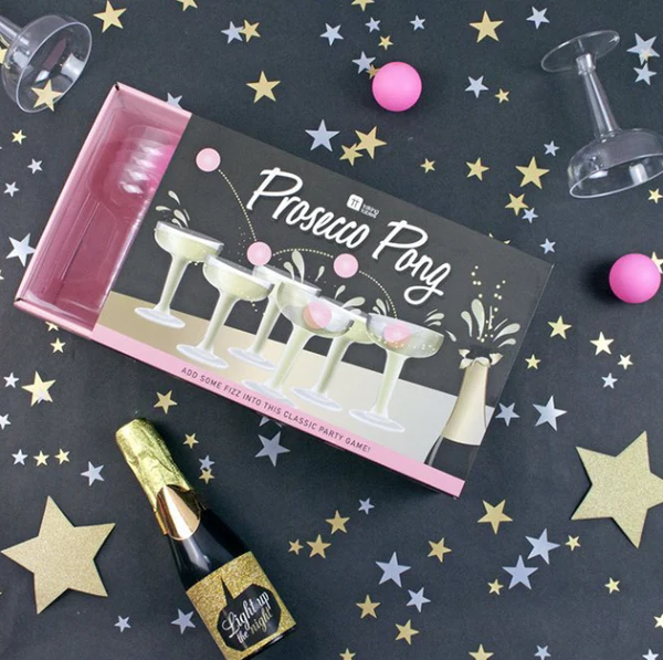 Prosecco Pong - Image 3