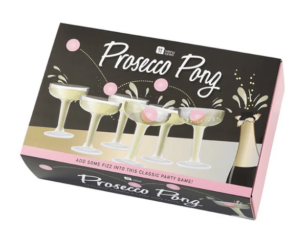 Prosecco Pong - Image 4