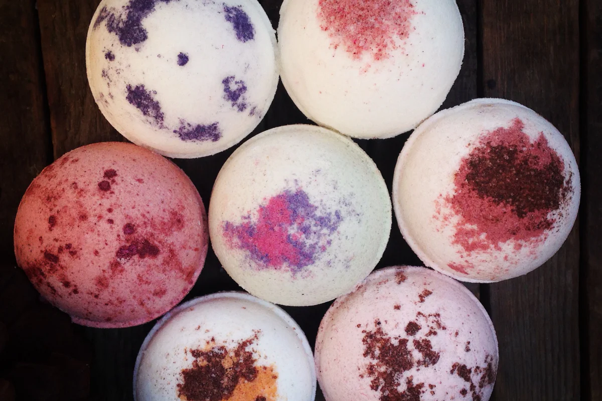 purp-ess: Lathered Box - Image 10