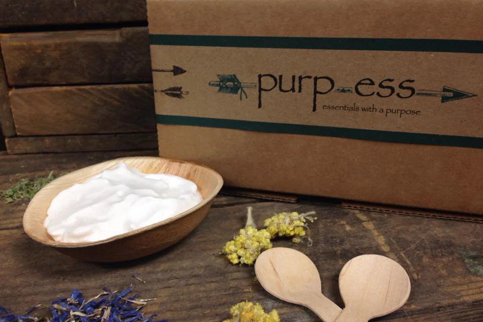 purp-ess: Lathered Box - Image 11
