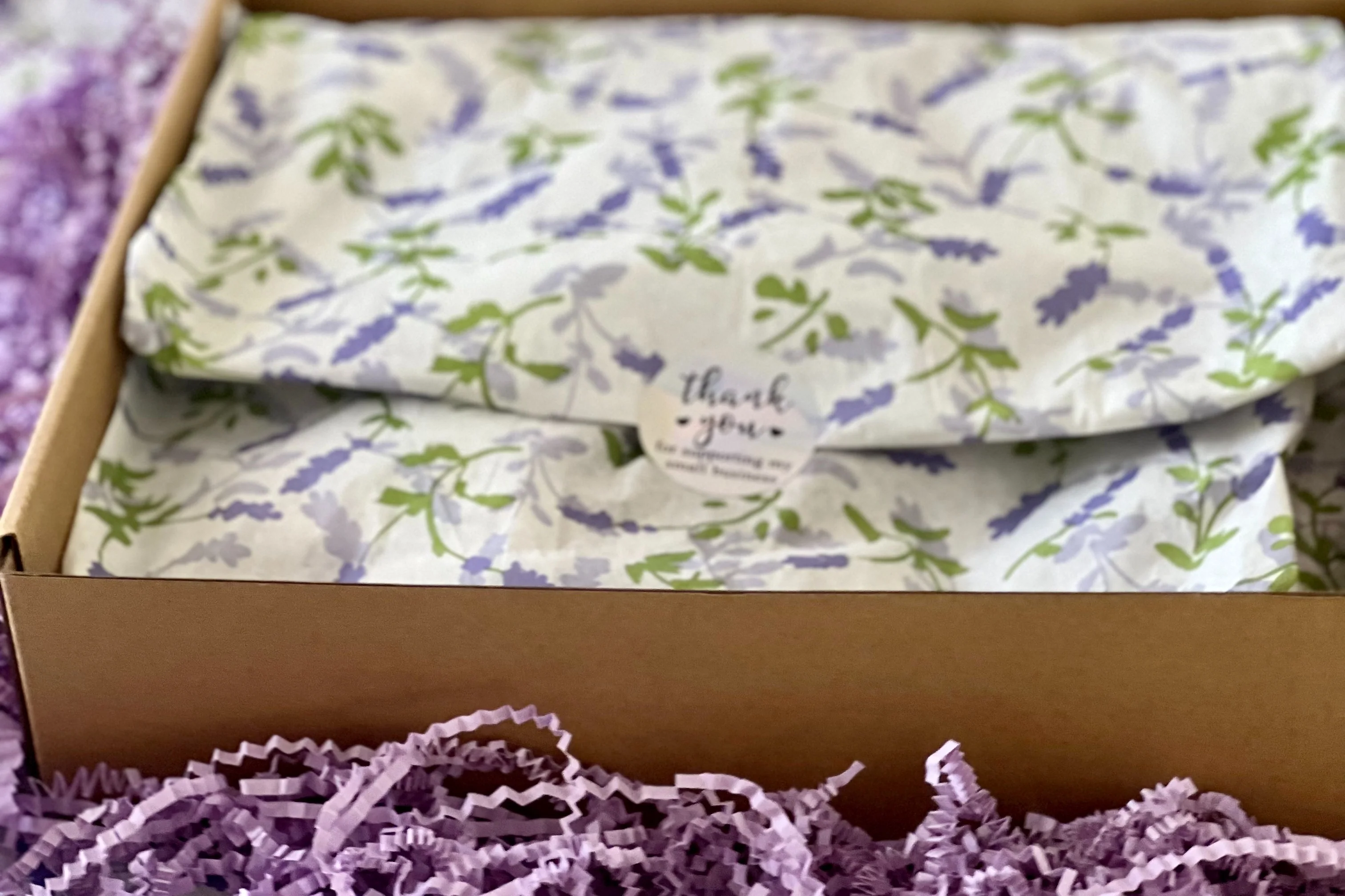 Purple Life Box - Image 4