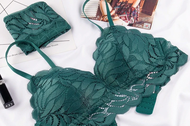 Purpleve Lingerie Box - Image 13