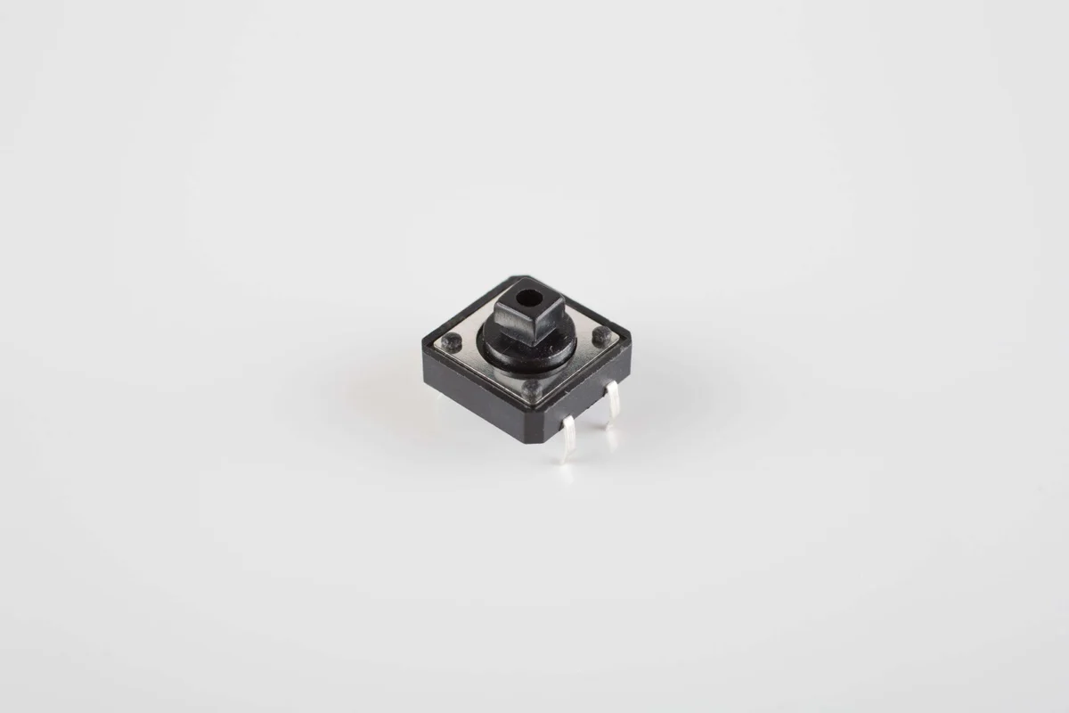 Push Button (12mm)
