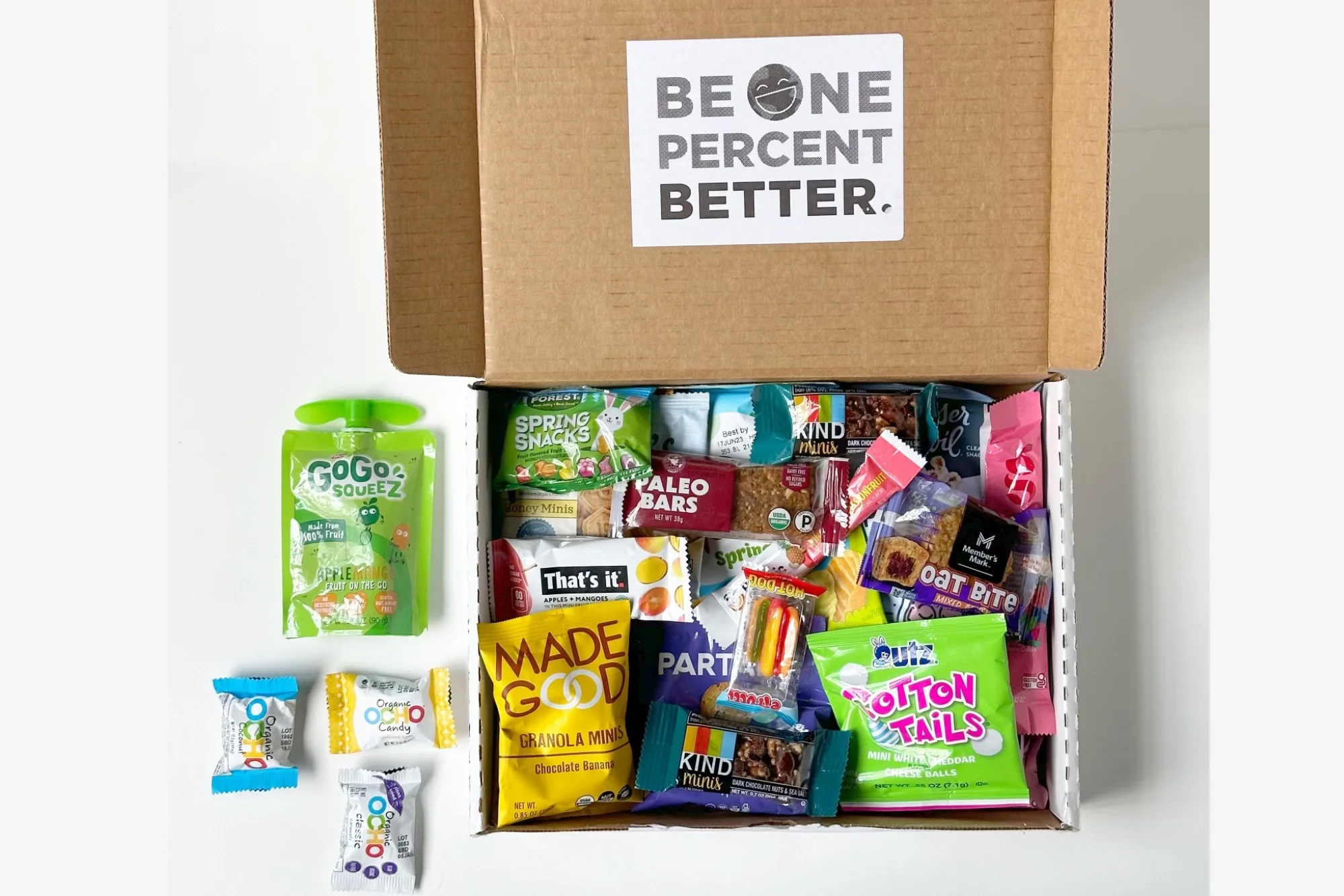 Push Pause Co. Monthly Subscription - Image 2