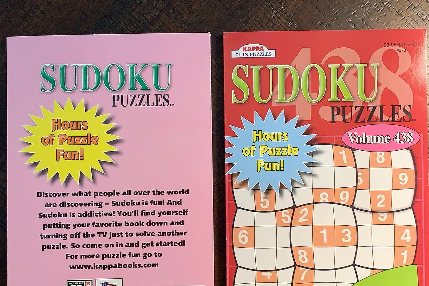 Sip & Solve- Puzzle Books - Image 8
