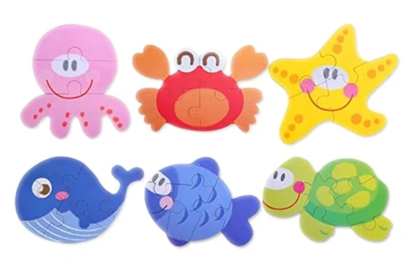 Puzzle Joy - Image 4